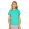 BELLA + CANVAS High Quality Youth Jersey Tee with Sustainable Airlume Cotton and Modern Retail Fit
